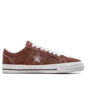One Star Pro «Dark Clove White»
