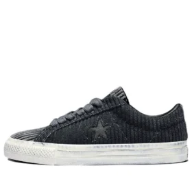 One Star Pro «Dark Grey Distressed»
