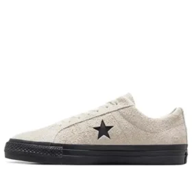 One Star Pro «Egret Black»