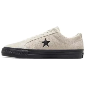 One Star Pro «Egret Black»