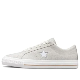 One Star Pro «Gris-Blanco»