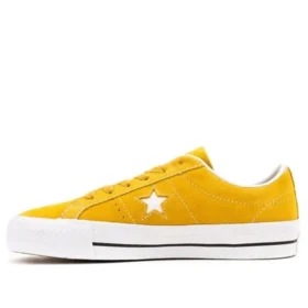 One Star Pro Low «Amarillo mineral»
