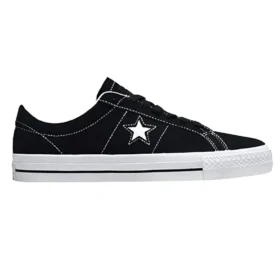 One Star Pro Low «Black»