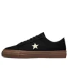 One Star Pro Low «Black Dark Gum»
