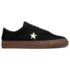 One Star Pro Low «Black Dark Gum»