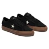 One Star Pro Low «Black Dark Gum»