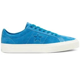 One Star Pro Low «Cape Blue»