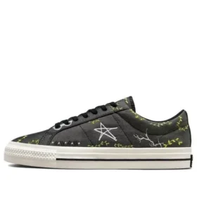 One Star Pro Low «Cowboy Embroidery»