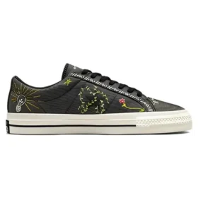 One Star Pro Low «Cowboy Embroidery»