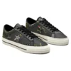 One Star Pro Low «Cowboy Embroidery»