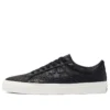One Star Pro Low «Croc Emboss – Black»