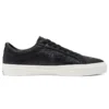 One Star Pro Low «Croc Emboss – Black»