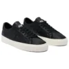 One Star Pro Low «Croc Emboss – Black»