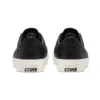 One Star Pro Low «Croc Emboss – Black»
