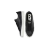 One Star Pro Low «Croc Emboss – Black»