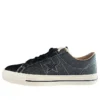 One Star Pro Low «Denim – Black»