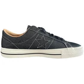 One Star Pro Low «Denim – Black»