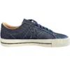 One Star Pro Low «Denim – Midnight Navy»