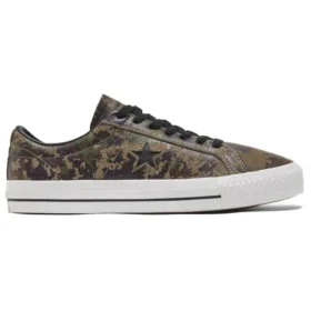 One Star Pro Low «Digi Camo»