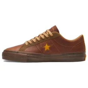 One Star Pro Low «Festival del Medio Otoño – Marrón»