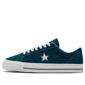 One Star Pro Low «Midnight Turquoise»