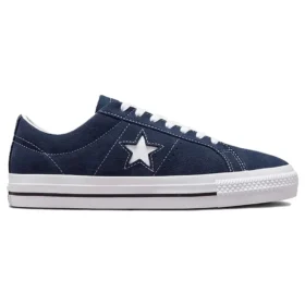 One Star Pro Low «Navy»