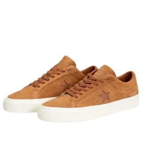 One Star Pro Low Nubuck «Warm Tan Egret»