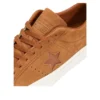 One Star Pro Low Nubuck «Warm Tan Egret»