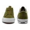 One Star Pro Low «Suede – Trolled Green»