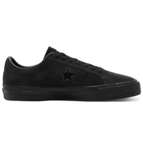 One Star Pro Low «Triple Black»