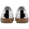 One Star Pro Low «White Dark Gum»