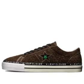 One Star Pro Low x Patta «4 Leaf Clover»