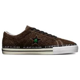 One Star Pro Low x Patta «4 Leaf Clover»