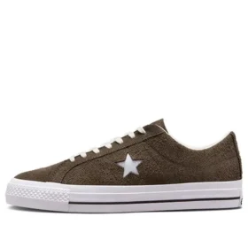 One Star Pro «Marrón Blanco»