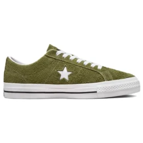 One Star Pro «Olive Green White»