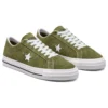 One Star Pro «Olive Green White»