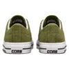 One Star Pro «Olive Green White»