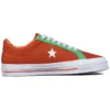One Star Pro «Orange Green White»