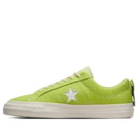 One Star Pro Ox «Citron This»