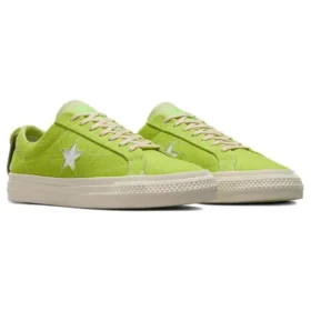 One Star Pro Ox «Citron This»