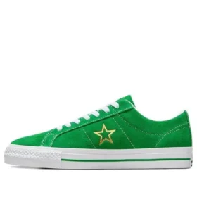 One Star Pro Ox «Green»