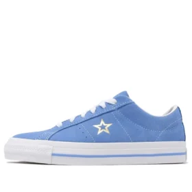 One Star Pro OX «Light Blue White»