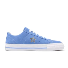 One Star Pro OX «Light Blue White»
