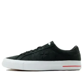 One Star Pro OX «Negro»