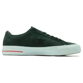 One Star Pro OX «Negro»