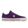 One Star Pro OX «Night Purple»