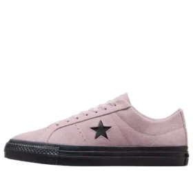 One Star Pro OX «Pink Black»