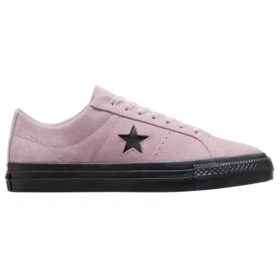 One Star Pro OX «Pink Black»