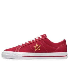 One Star Pro Ox «Red»