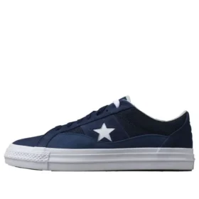 One Star Pro OX x Alltimers «Navy»